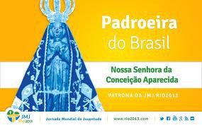 Nossa Senhora Aparecida